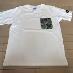 オーシャンパシフィック　Tシャツ　L 綿100%