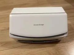 ScanSnap iX1600 新品ほぼ未使用