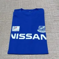 Yokohama F. Marinos Tシャツ NISSAN