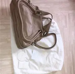 美品クロエ バック