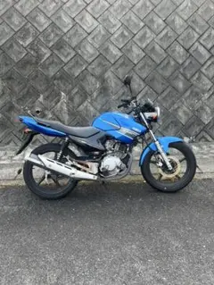 YBR125 外装 セット タンク サイドカバー フェンダー YBR125 YBR 125125CC卸売純正OEMオートバイエンジンスペアパーツ