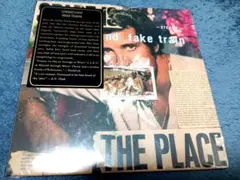 Unwound『FAKE TRAIN』アンワウンド NUMERO Fugazi