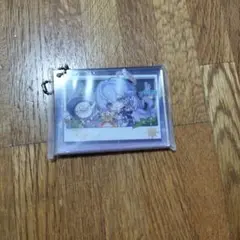 スターレイル　一番くじ　ロビン
