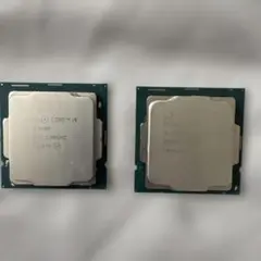 Intel Core i5 CPU セット