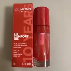 CLARINS LIP COMFORT OIL 54 7ml