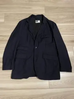 エンジニアードガーメンツ ユニフォームサージセットアップ NAVY