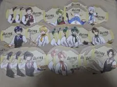 高田村カフェ　アニメイトカフェ　コースター　特典