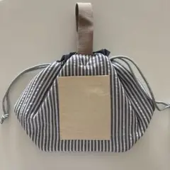ワンハンドル保冷バッグ　　ディーン＆デルーカ
