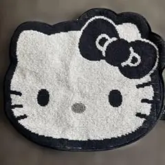 ＊新品未使用　サンリオ　ハローキティハンカチ＊