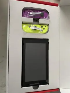 Nintendo Switch ストア限定版 カラーカスタマイズ Joy-Co…