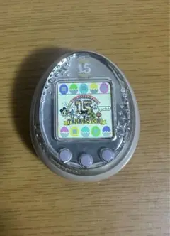 【貴重】たまごっち idl 15周年記念 ロイヤルピンク 説明書付き【美品】 Amazon.co.jp: Tamagotchi iD L 15th Anniversary ver. ロイヤル