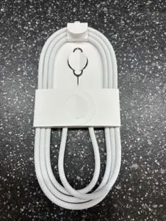 Apple 純正 USB-C 充電ケーブル