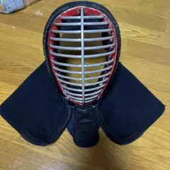 剣道防具　air 面