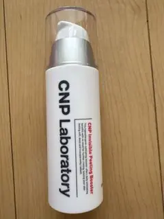 CNP Laboratory インビジブル ピーリング ブースター 100ml