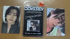 RIIZE ODYSSEY SMini スミニ ソンチャン ウィバース