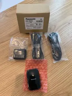 パナソニックワイヤレス送信機HK8900