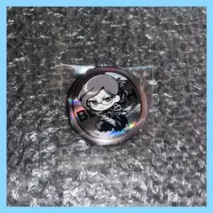 BLEACH MONOCOLOR THEキャラ 缶バッジ 伊勢七緒 ①