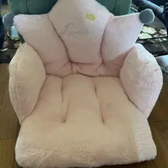 プリンセスクッション