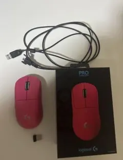 g pro x superlight