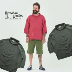 2025年最新】mcma woolenの人気アイテム - メルカリ