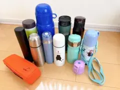 水筒　10本　まとめ売り