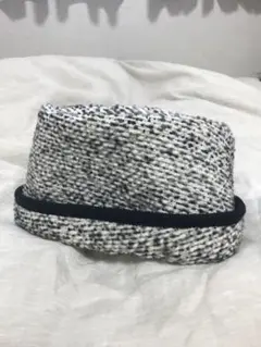 美品 A-NA アーナ帽子