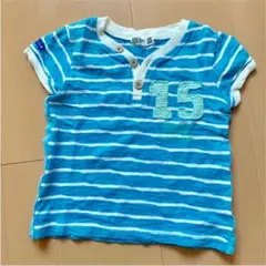 Tシャツ90ラグマート