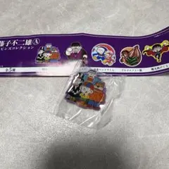 藤子不二雄A ピンズコレクション　怪物くん