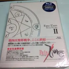 Fate Zero2.