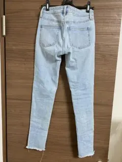 UNIQLO スキニーデニム