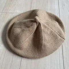 GAP ニットベレー帽