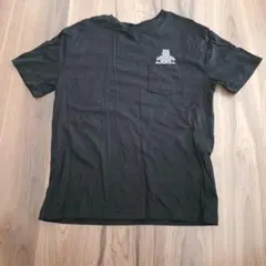 GAPKIDS ブラナンベアTシャツ XXL 160 ブラック