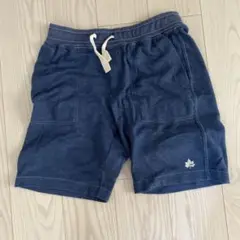 LOGOSハーフパンツ