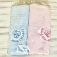 神戸女学院 ハンカチ