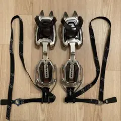 ブラックダイヤモンド Black Diamond クランポン アイゼン 12本爪