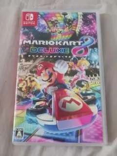 Switch マリオカート8デラックス