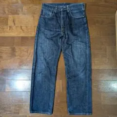 90's Levi's Vintage 551Z 復刻 日本製 W32