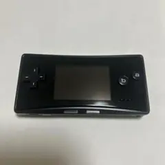 ゲームボーイミクロ