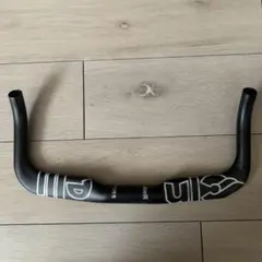 Cinelli×MASH / Bullhornbar チネリ ブルホーンハンドル MASH BULLHORN BAR IN THE STOCK'z!! | ブローチャーズ