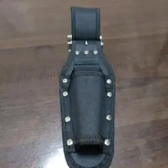 ニックス 腰道具 黒タグ 5点