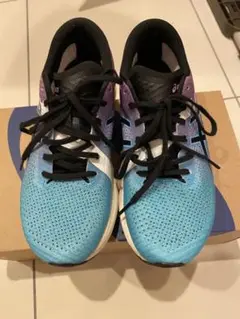 asics マジックスピード2 レディース 24.5
