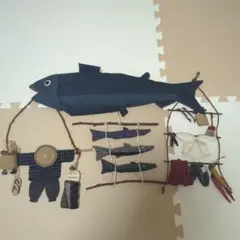 ハンドメイド　雑貨