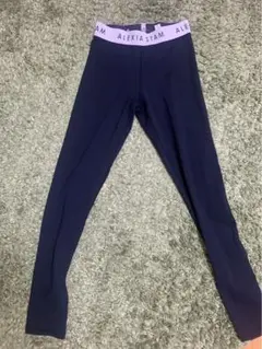 ALEXIA STAM - ALEXIASTAM レギンス Wellness Long Leggings | ALEXIA STAM