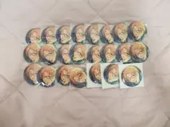 遊木真　フィーチャー2　缶バッジ