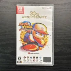 Switch パワフルプロ野球2024-2025