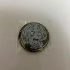 サカモトデイズ ゴールデン缶バッジ シン