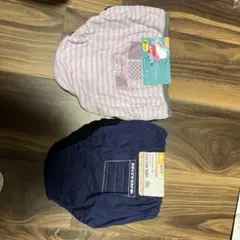 160cm ショーツ　女児　4枚セット