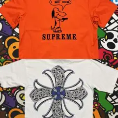 2025年最新】Supreme Dog S/S Work Shirtの人気アイテム - メルカリ
