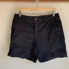 LOFT THE MONROE 6" SHORT ブラック 10号