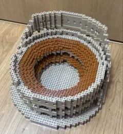 JEKCA コロッセオ 01S 組み立て済み完成品